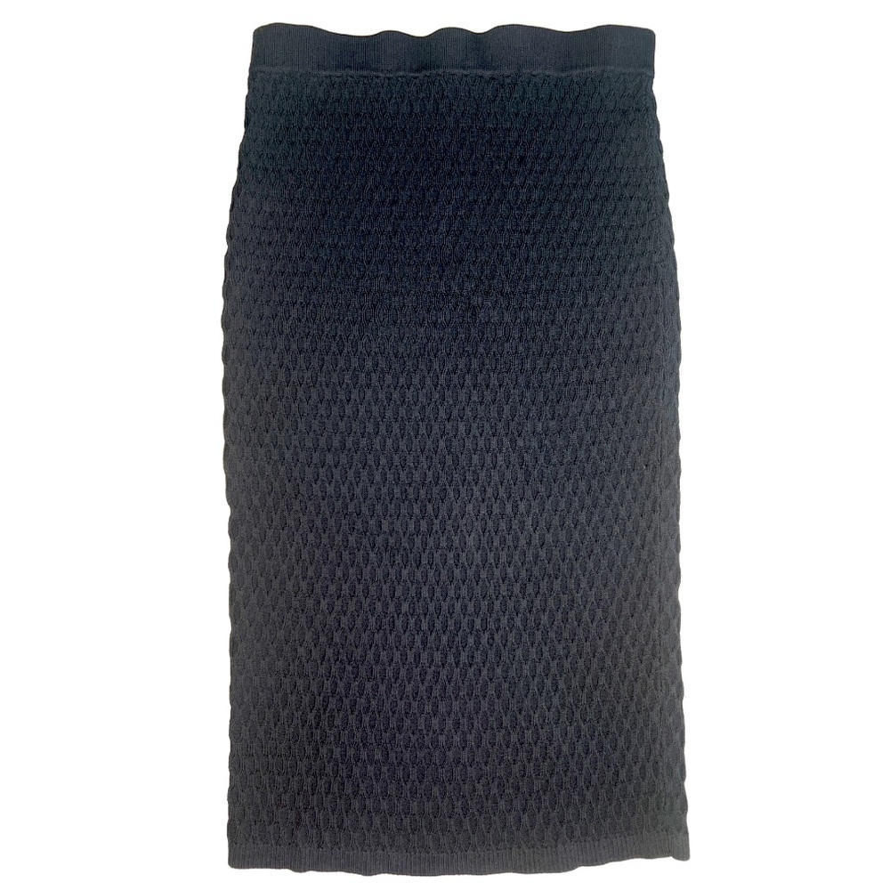 Jonathan Simkhai Knit Midi Skirt!